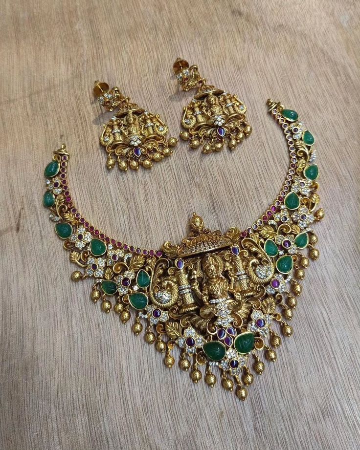 Orniva Super Hit SALE SALE Temple Chocker