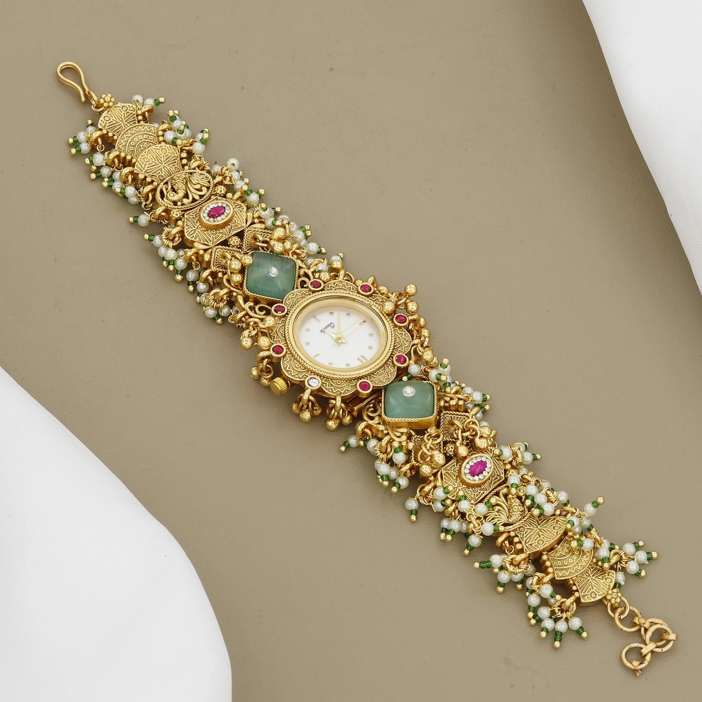 Vintage Heirloom Super Jewellery Watch For You