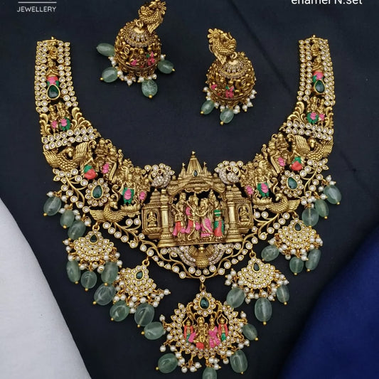Revathi Super Sale Srinivasa Chocker For You