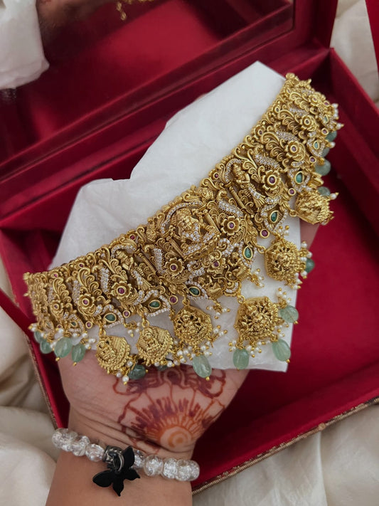 Urvashi Super Sale Necklace Set