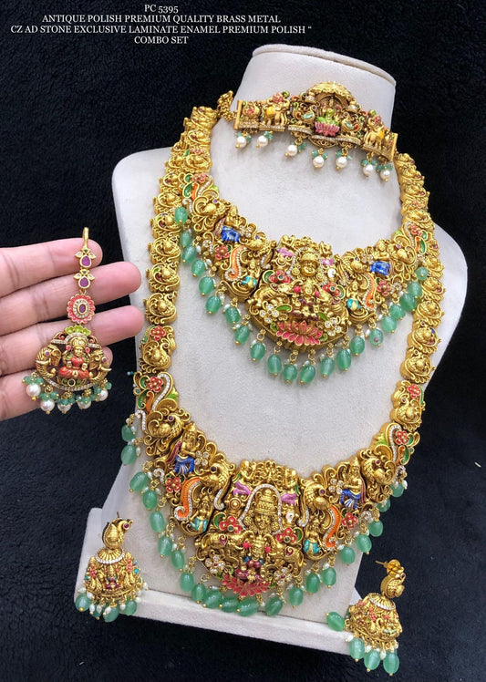 Aparna Super Hit Combo Jewellery