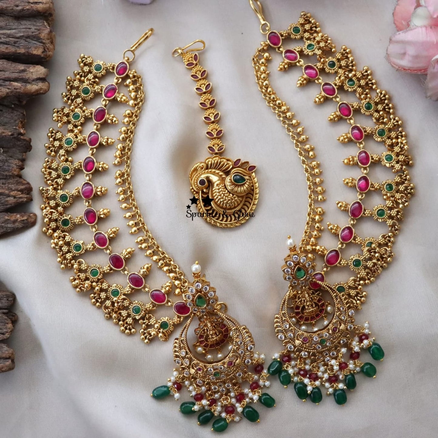 Earchain Mattal